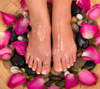 Tip N Toe Nails Facials and Massage